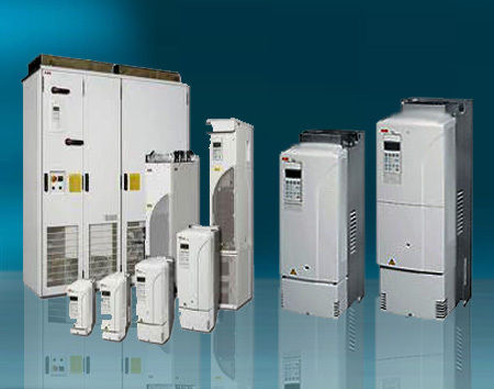 Abb Ac Drives Acs55 Acs150