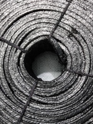 Gland Packing Rope