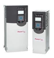 Parker Ac Drive Powerflex Inverter