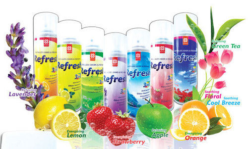 Refresh Air Freshener