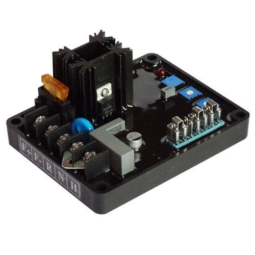 AVR Voltage Regulator R448