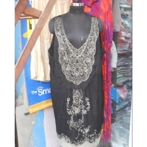 Designer Ladies Kurties