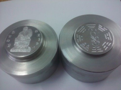 Engraving Embossing Die