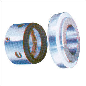 Multi Spring Unbalanced Seals