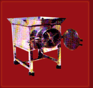 Gravy Machine
