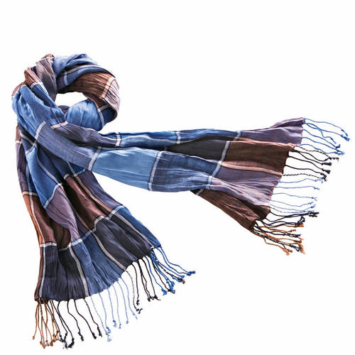 Check Scarfs