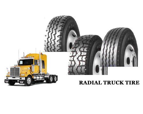 Truck Tire