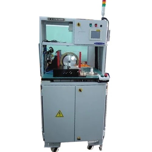 Universal Testing Machine