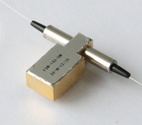 1*2 Optical Switch