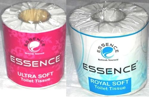 Essence Soft Tissue Toilet Rolls