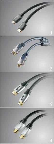 HDMI Cables By Forever Mount Technology Co., Ltd