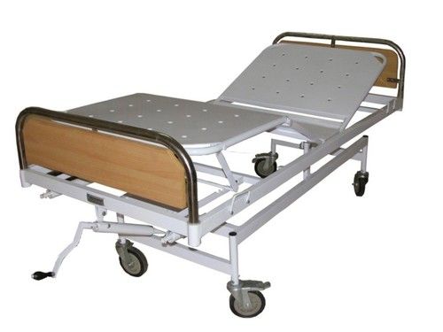 icu bed