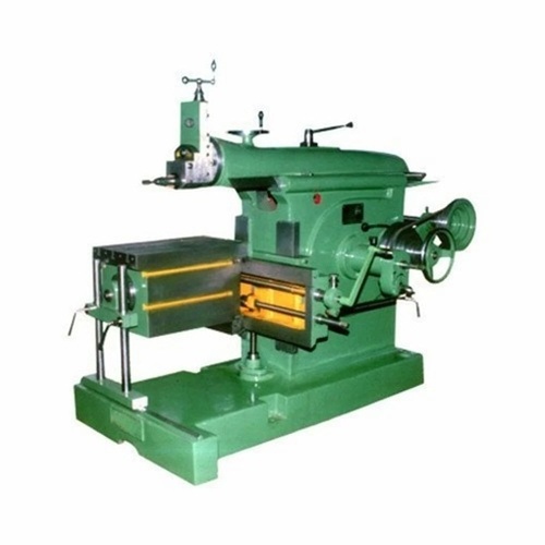 Shaper Machines - Advanced CAD Designed for Rugged Performance | High Efficiency Quality Assurance Serviceability