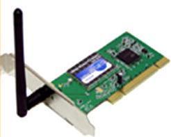 Pci Wireless Card