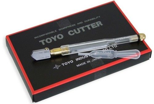 TOYO Glass Cutter