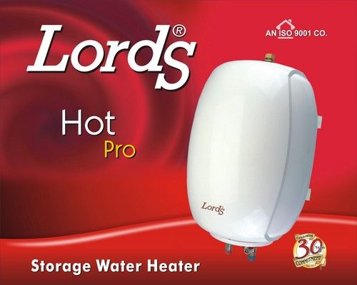 Instant Geyser (Lords Warmer Pro)