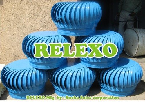 Epoxy Coated Air Ventilator