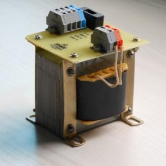 Step Down Transformer