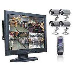 Cctv Night Vision Cameras