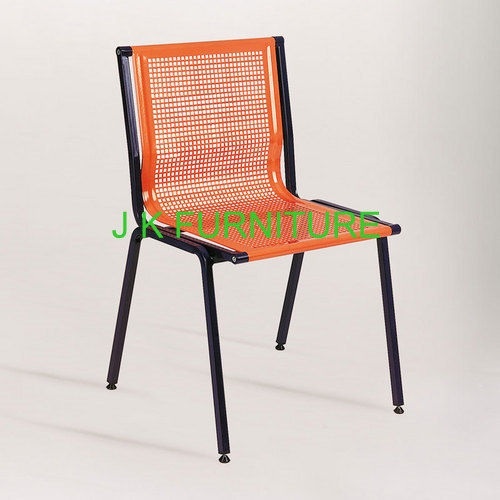 perforated chairs