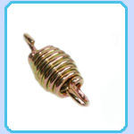 Heavy Duty Tension Springs