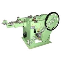 Industrial Wire Nail Making Machine Ei N6