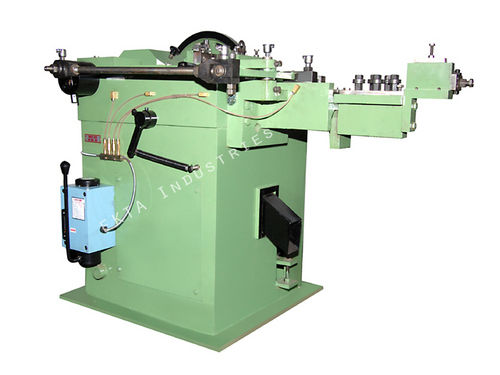 Nail Making Machinery