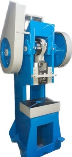C Frame Type Industrial Power Presses