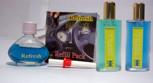 Car Freshener Refill Pack