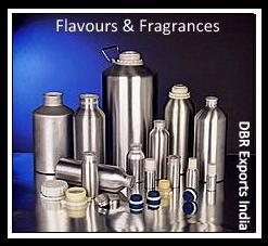 Fine Fragrance Oils