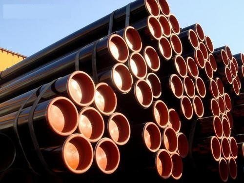 ERW Steel Pipes