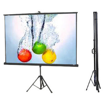 Projection Screens