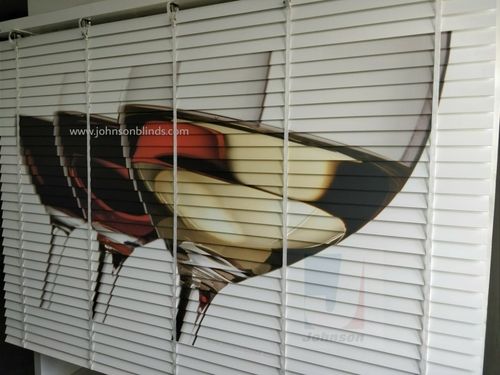 High Quality Wooden Blinds