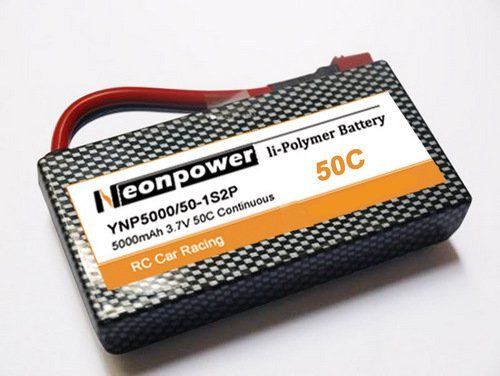 Lipo Battery