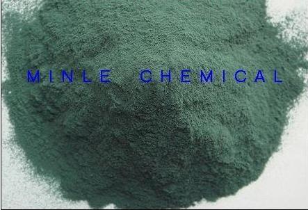 Chrome Sulphate Basic