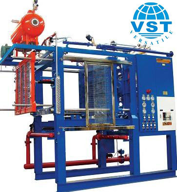 EPS Shape Molding Machine