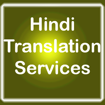 Hindi Translation Services By TRID INDIA