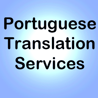 Portuguese Translation Services By TRID INDIA