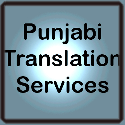 Punjabi Translation And Transcription Services By TRID INDIA