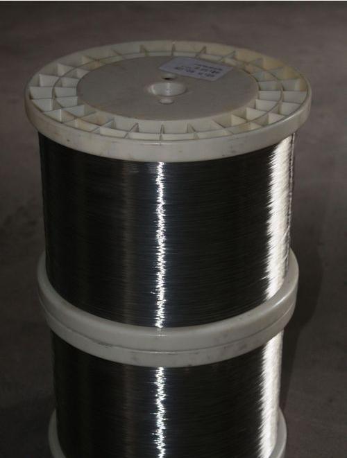 Stainless Steel Wire