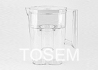 Water Filter Patcher By Tosem International Development Co., Ltd.