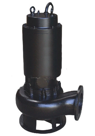 ZQ Submersible Slurry Pump