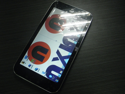 NXI TAB M1002 WONDER Laptop