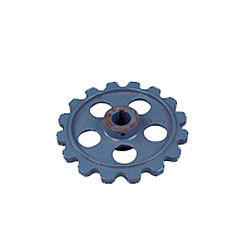 Elevator Chain Sprockets