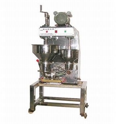 Sz-604 Meat Ball Machine