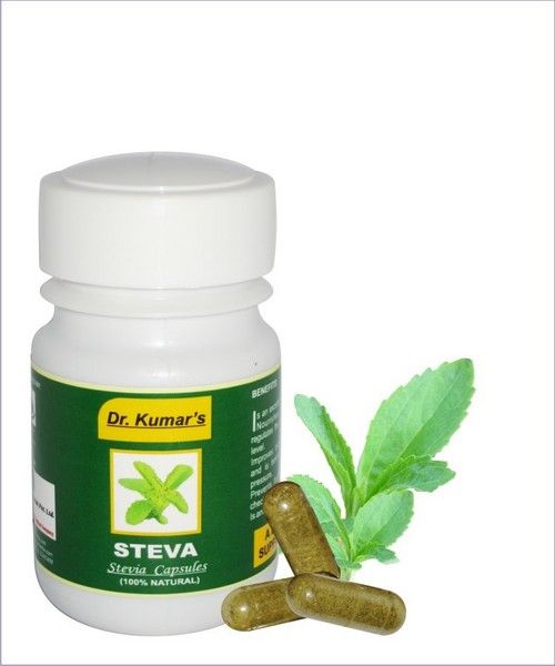 Ayurvedic Steva