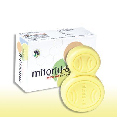 Mitorid Eight Soap