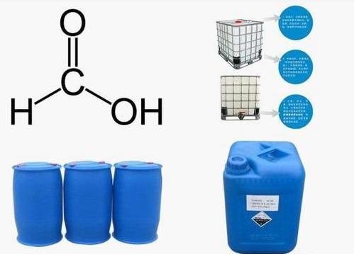 Formic Acid, Methanoic Acid