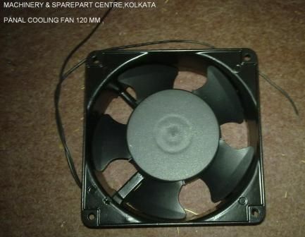 Panel Cooling Fan