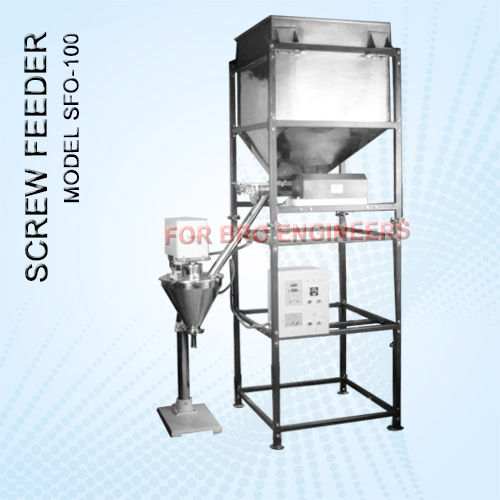 ice cream packaging machine